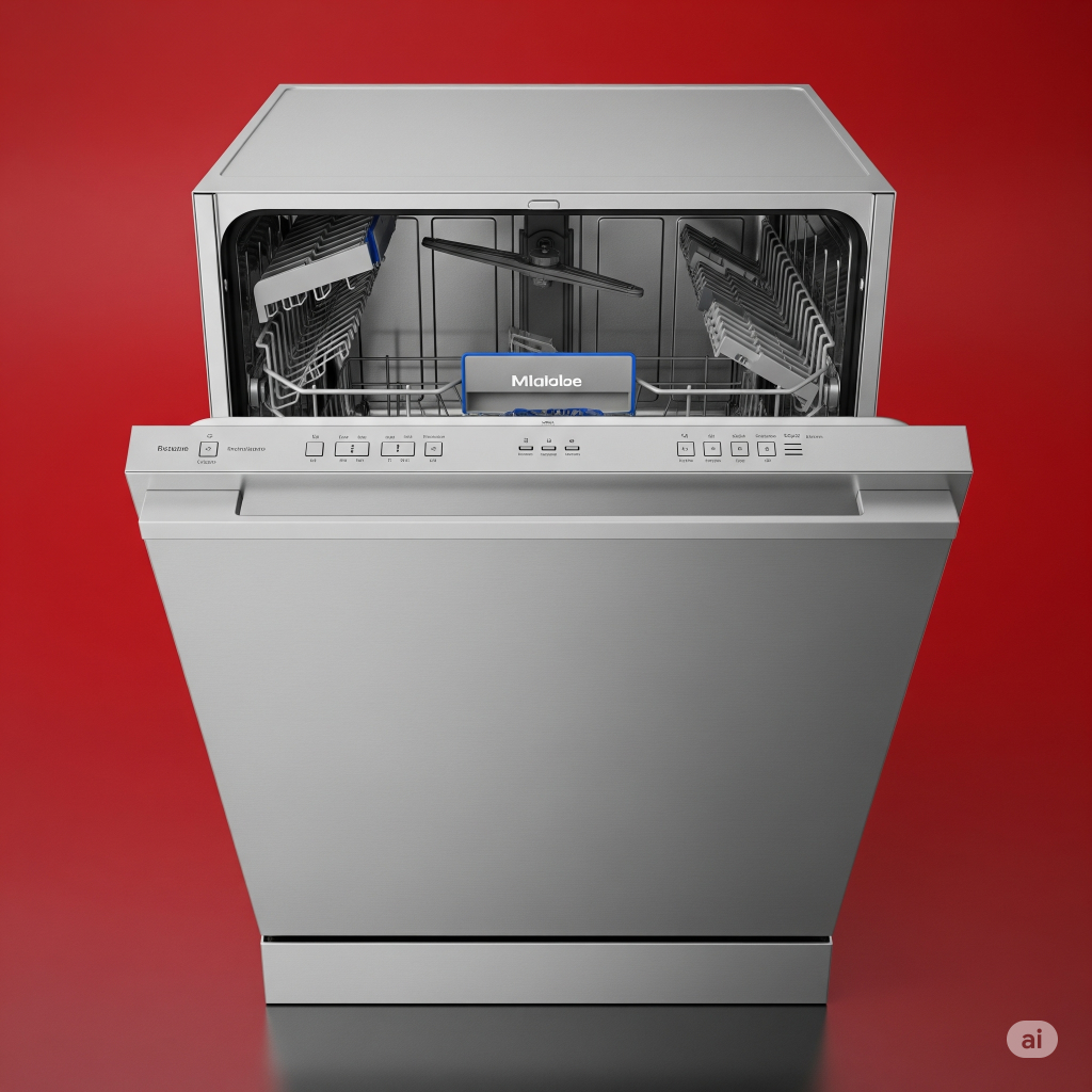 dishwasher repair