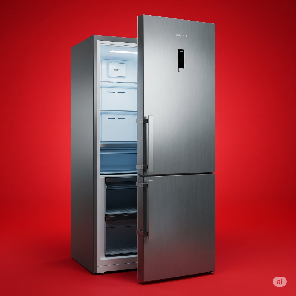 refregerator repair