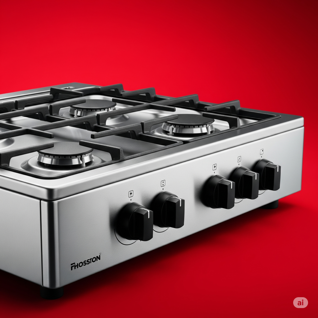 stove repair